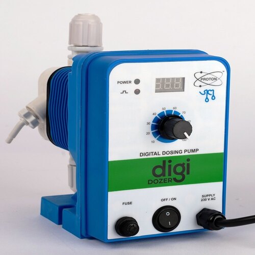 Digital Dosing Pump