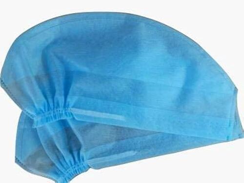 Disposable Surgical Cap - Color: -