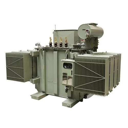 Distribution Transformer