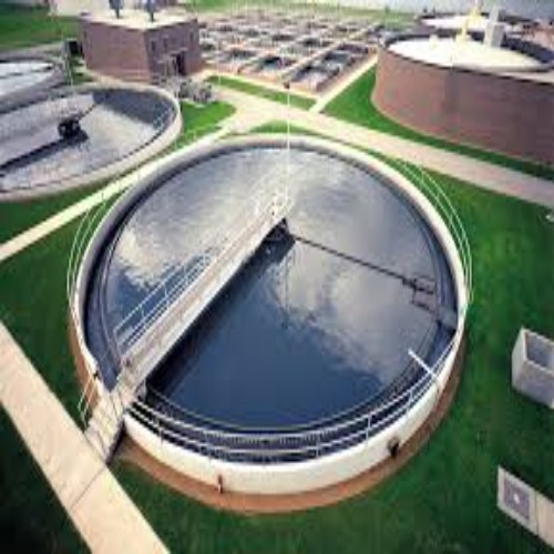Effluent Wastewater Treatment Plant - Application: -