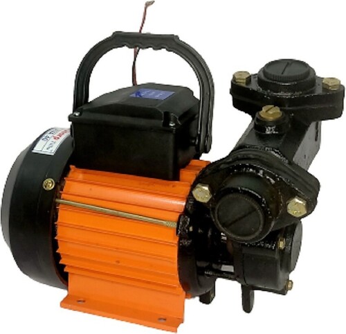 Electric Mono Block Pump - Caliber: Na