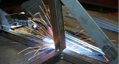 Fabrication