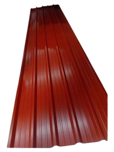 Gi Roofing Sheet