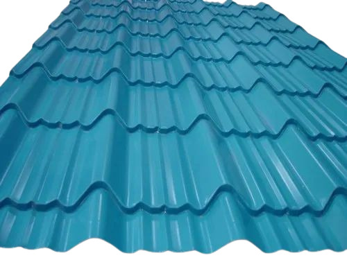 Gi Roofing Sheets