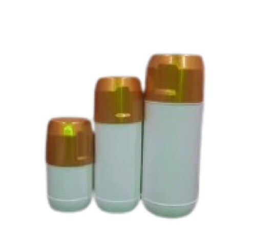 HDPE Doser Cap Bottle