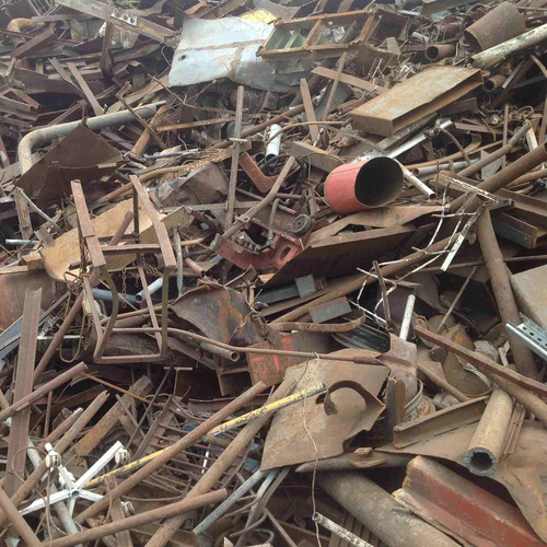 Iron Scrap