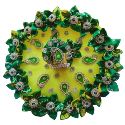 Laddu Gopal Ji Dress