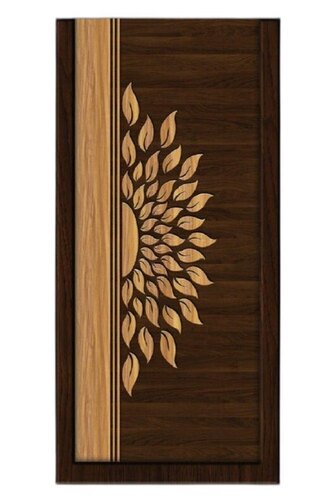 Laminated Plywood Doors - Application: Commercial