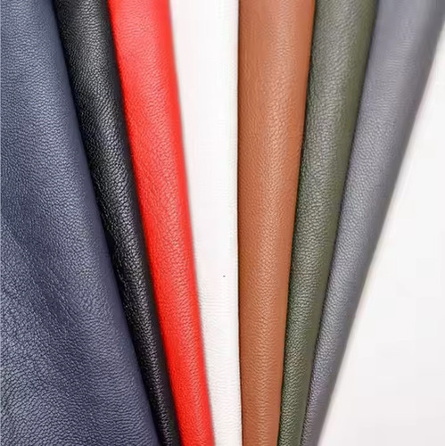 Leather & Rexine
