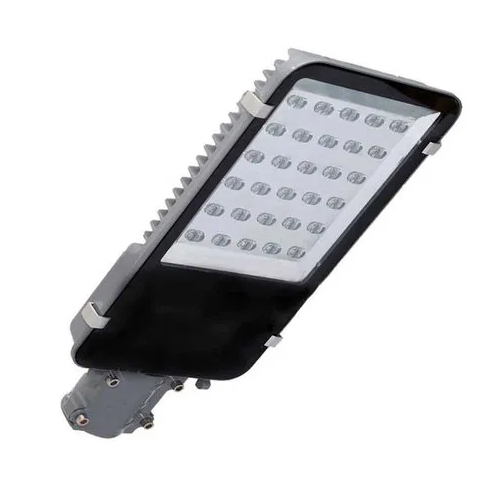 Led Street Light - Color: White