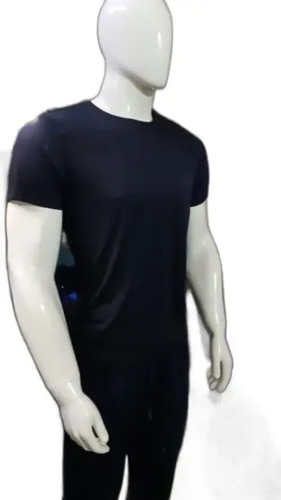 Mens T Shirt - Color: Brown