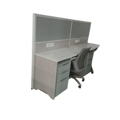 Modular Office Partitions