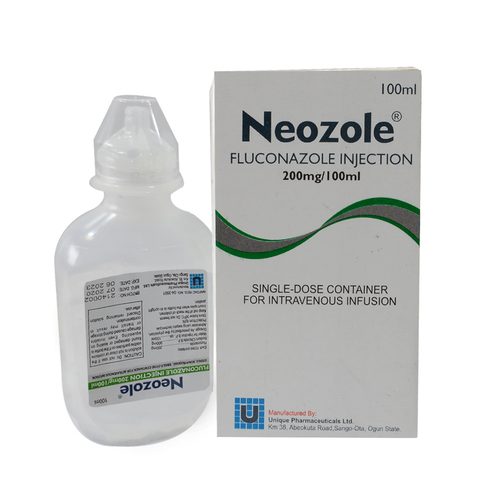 Neozole Fluconazole Injection