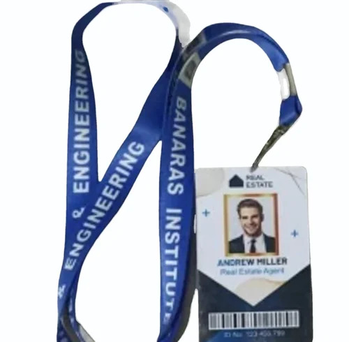 Office Employee Id Card - Advantage: Good