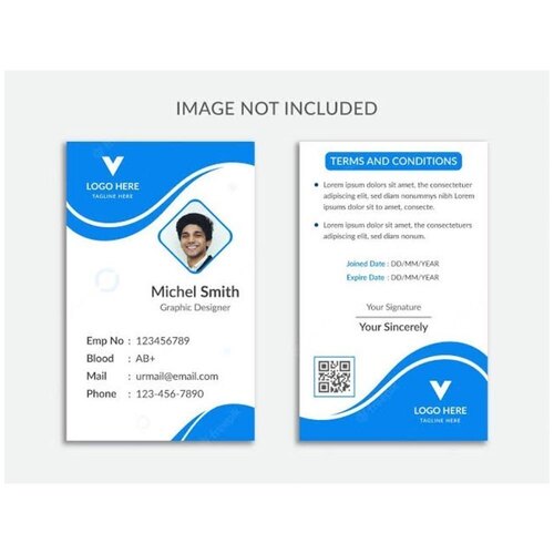 Office Id Card - Advantage: Foroficeuse