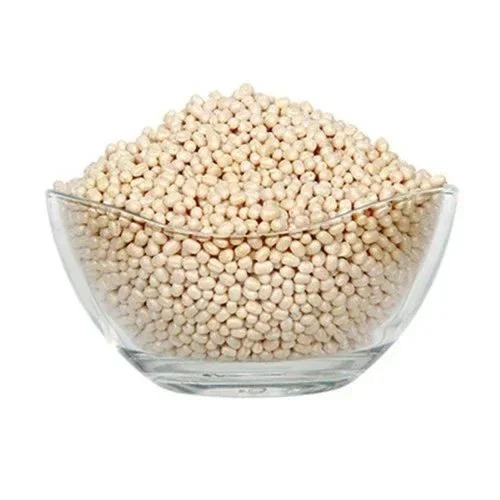 Organic Urad Dal - Moisture (%): Na