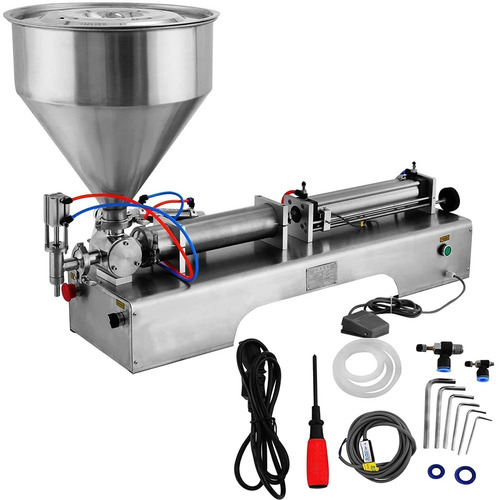 Paste Packaging Machine - Automatic Grade: Automatic