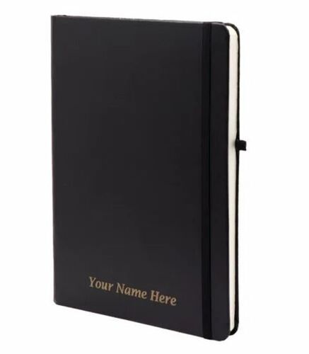 Personal Notebook Diary