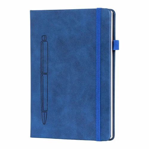 Personalized A5 Notebook Diary For Office