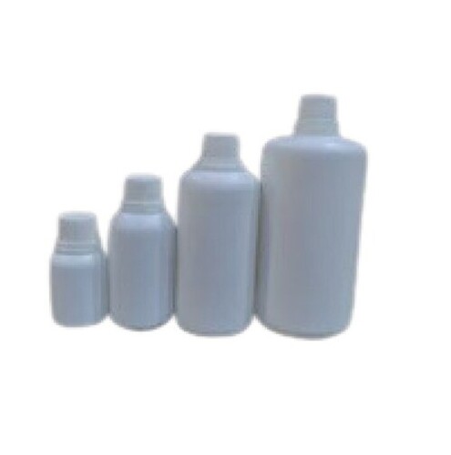 Plastic Glue Bottles