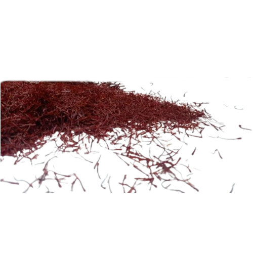 Pure Kashmiri Kesar - 2g Dried | 100% Pure Kashmiri Kesar, Grade A with Rich Aroma and Vibrant Color for Cooking, Desserts, and Beverages