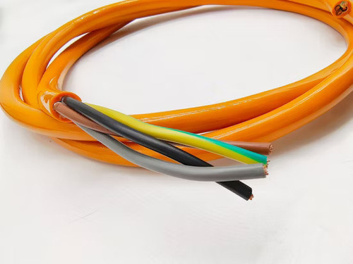 PVC Cables