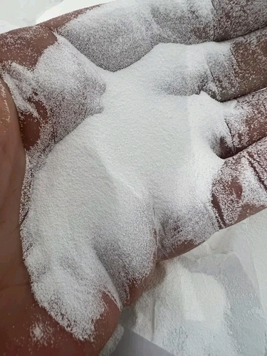 PVC Copolymer Resin Powder 