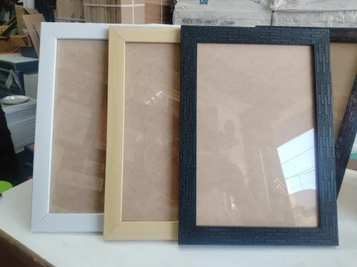 Readymade Photo Frame - Finishing: Plating