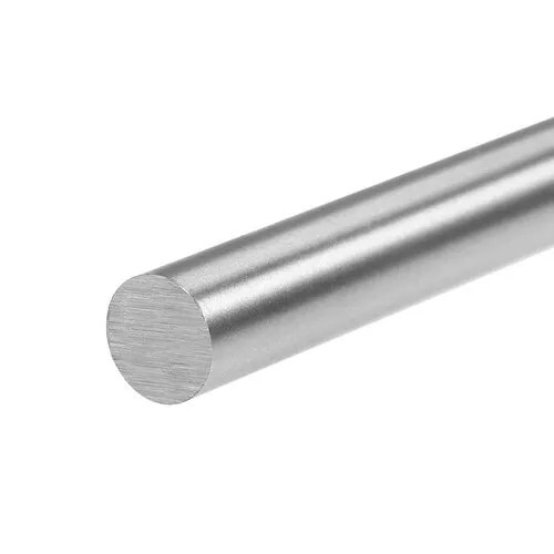 SAE 8620 Round Steel Bar