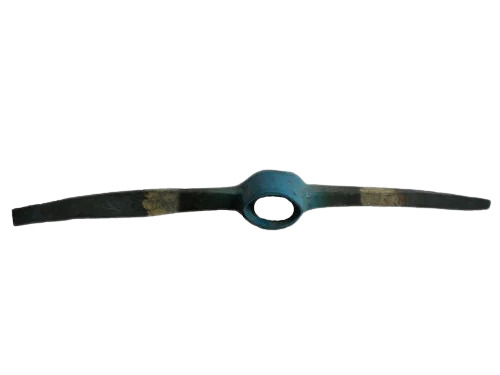 Sr Pickaxe With Pana - Metal, Standard Size, Rectangular Shape | Durable Design, Fine Finishing, Very Good Quality