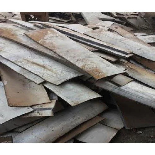 Stainless Steel Plate Scrap