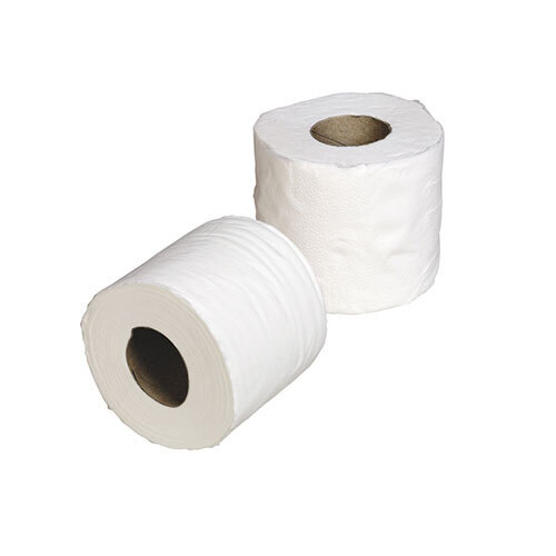 Toilet Paper Roll - Application: Travel