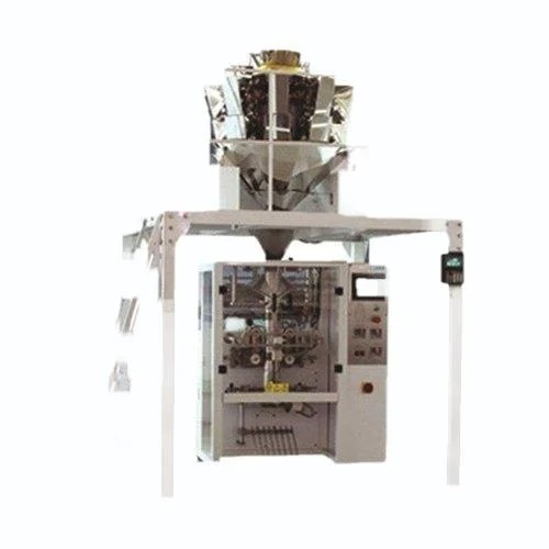 Wafer Packing Machines