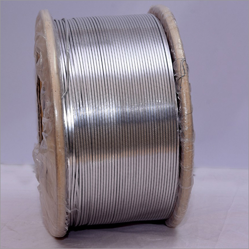 Bare Aluminium Wires - 99% Purity 0-5mm 5-10mm 15-20mm Thickness Silver Color | Industrial Use 1000 Meter Length Aluminium Material