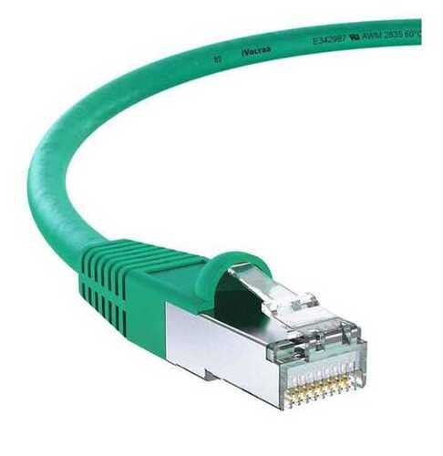 Cat 6 Cable - Armored Material: Ok