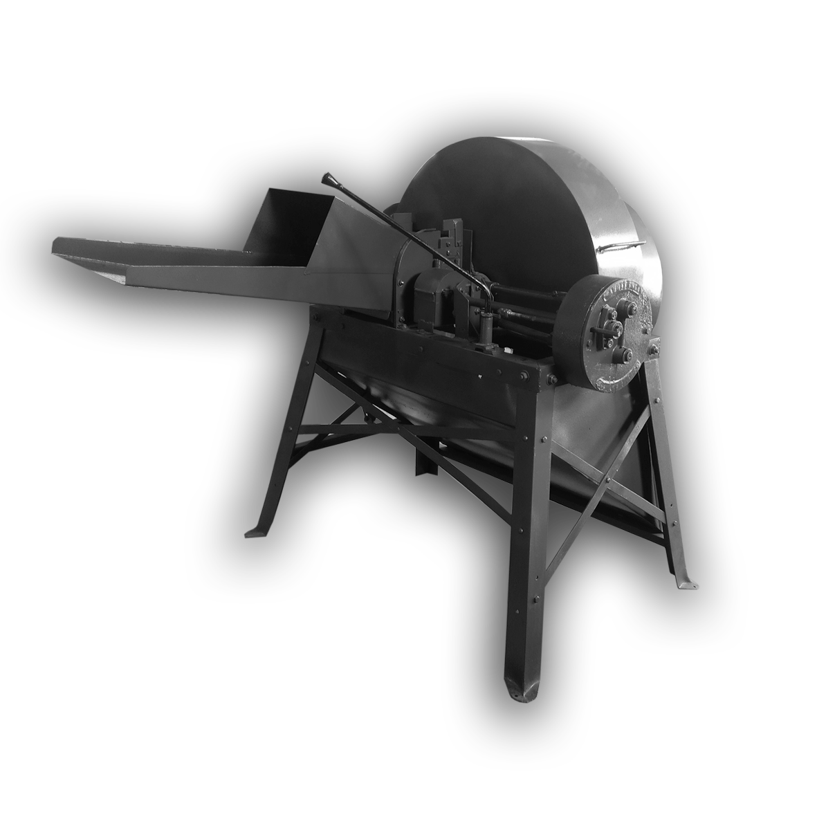 Chaff Cutter