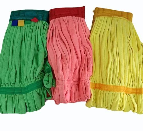 Cleaning Mops - Color: Na