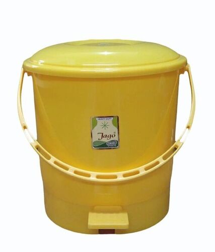 Dustbin Bucket - Application: Home
