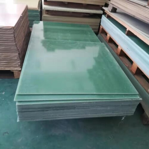 Fiber Glass Sheet