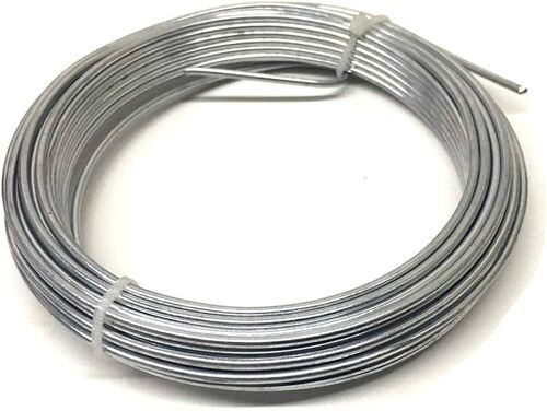 Galvanised Wires  - Cable Capacity: 500 Watt (W)