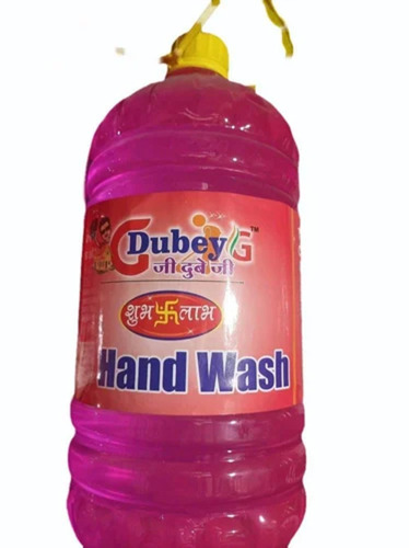 Hand Wash - Product Type: Soap