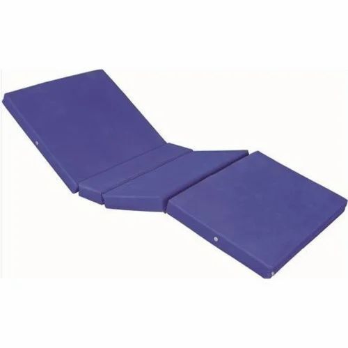 Hospital Bed Mattress - Color: ---