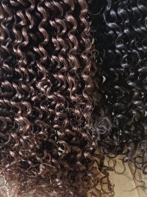 Human Hair