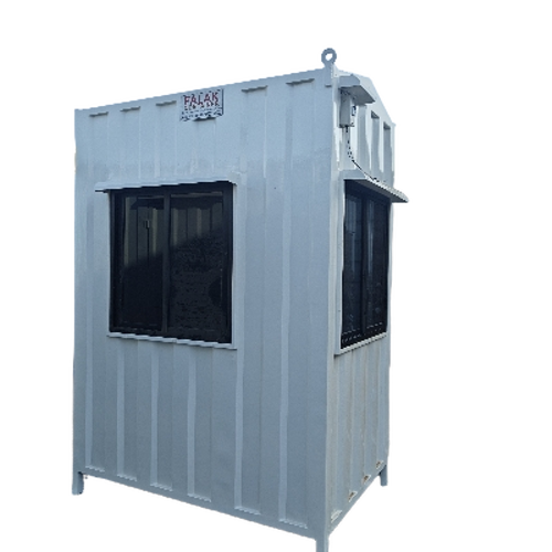 Industrial Office Container
