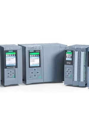 Industrial Plc