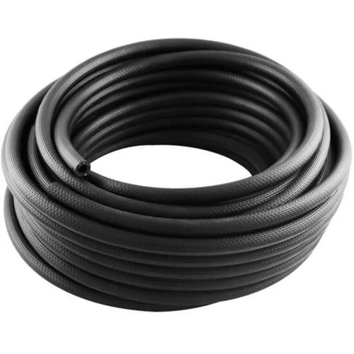 Industrial Rubber Hose Pipe - Color: Black