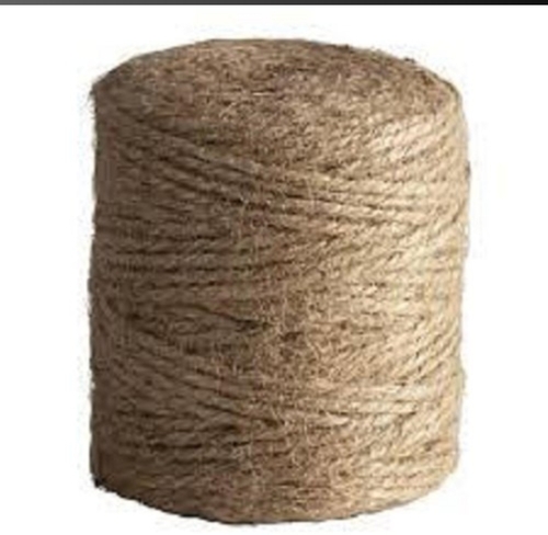 Jute Twine - Color: Brown