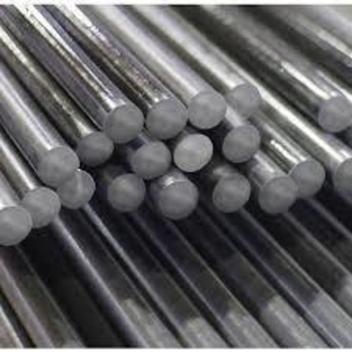 Mild Steel Bar - Application: Bearings