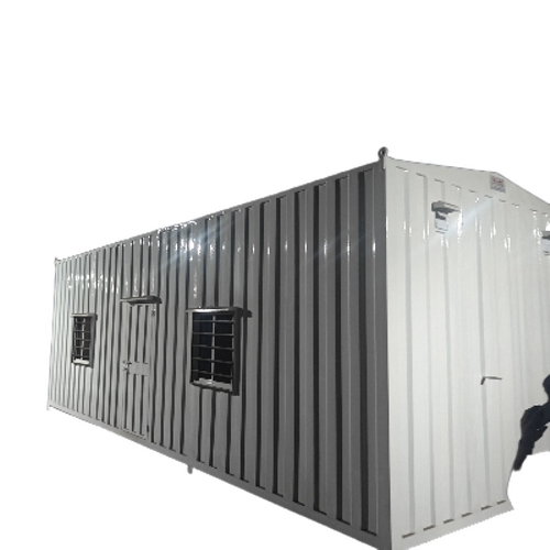 MS Container
