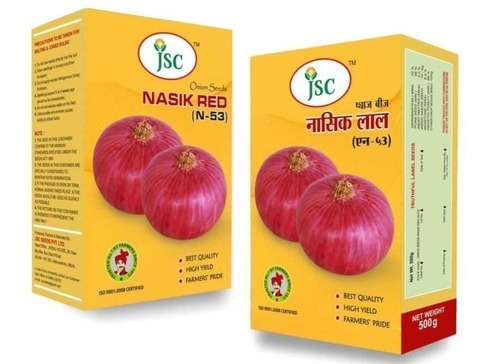 Onion Seeds - Type-Dried Red, 10g 20g 30g 1kg 2kg Sizes | A Grade A Hybrid, 99% Purity, Vegetable Seeds